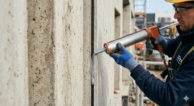 Exploring Lacrysil Sealants: Premium Quality and Paintable Perfection with Polifarb Paints