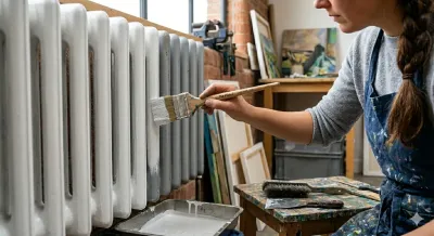 Polifarb 7-in-1 Acrylic Primer-Enamel 