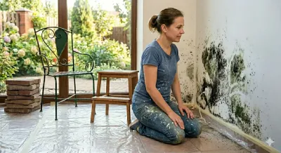 Why Mold Appears in Your Home and How to Prevent It: Tips from Polifarb