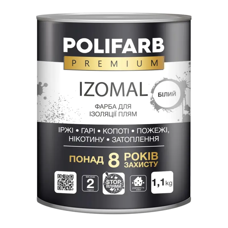 IZOMAL - 1