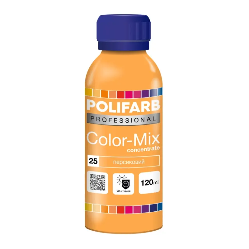 СOLOR-MIX - 9