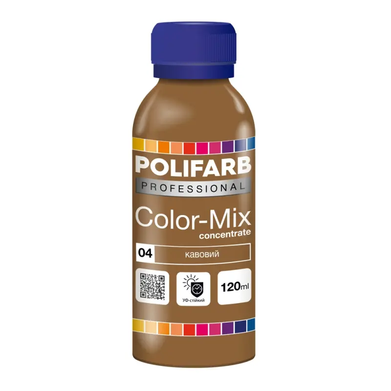 СOLOR-MIX - 4