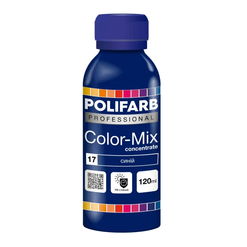 СOLOR-MIX - 1