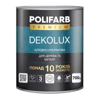 DEKOLUX - 6