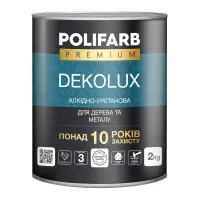 DEKOLUX - 14