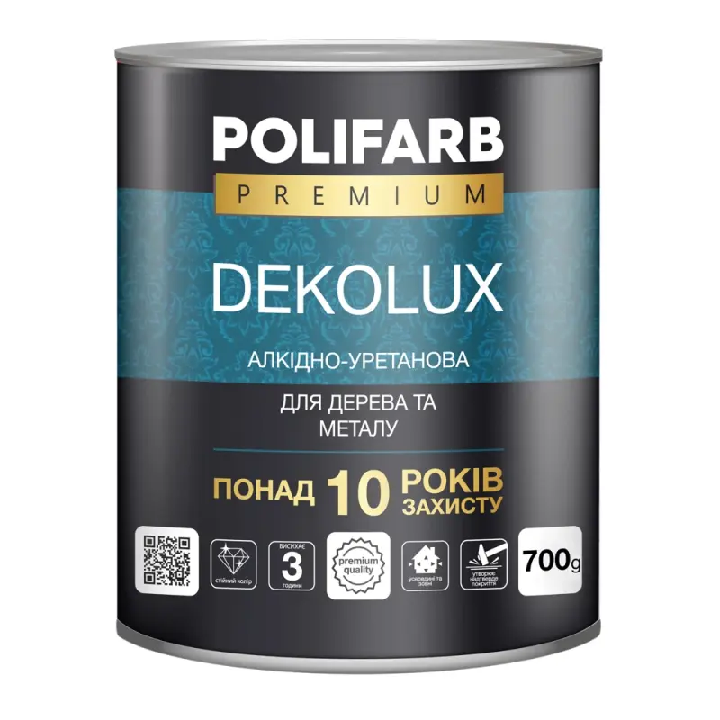 DEKOLUX - 1