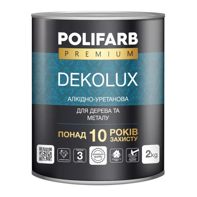DEKOLUX - 1