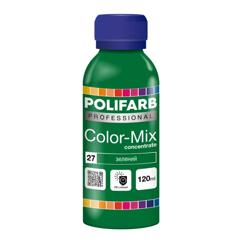 СOLOR-MIX - 5