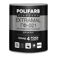 EXTRAMAL ГФ-021 - 3