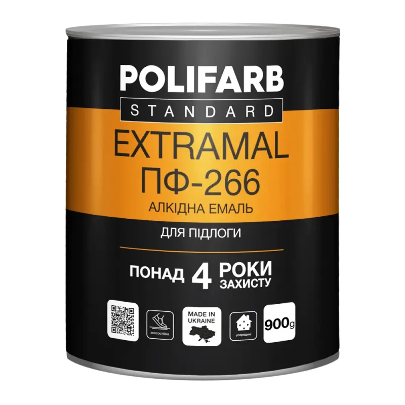 EXTRAMAL ПФ-266 - 6