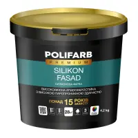 SILIKON FASAD - 3