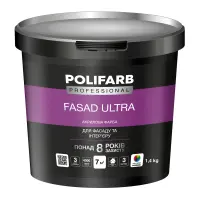 FASAD ULTRA - 2
