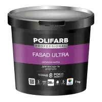 FASAD ULTRA - 1