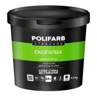 EKOFARBA - 3