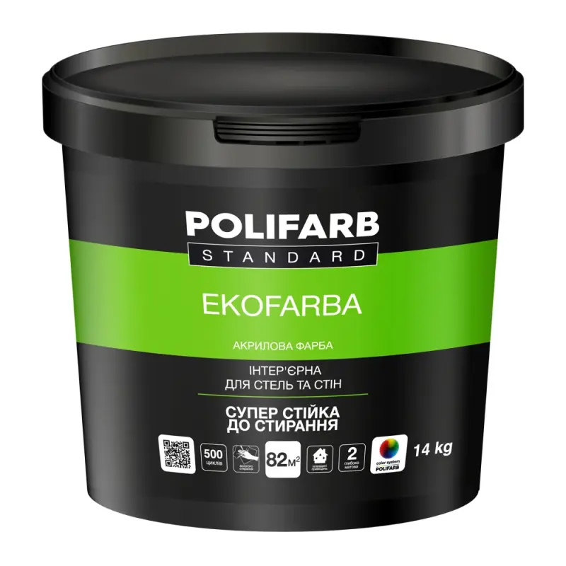 EKOFARBA - 1
