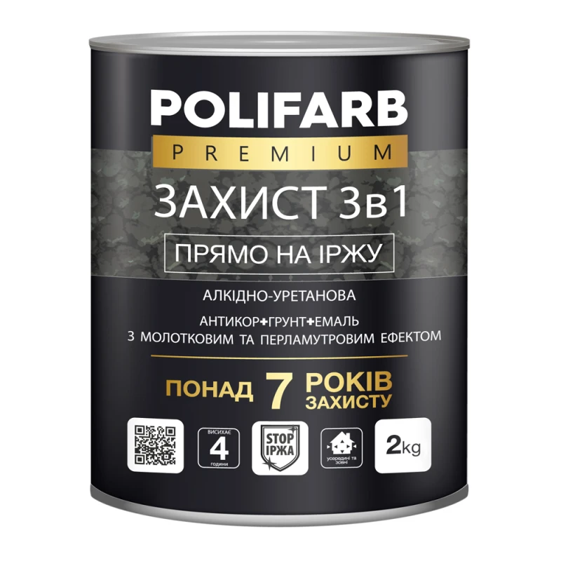 ЗАХИСТ 3 В 1 - 1