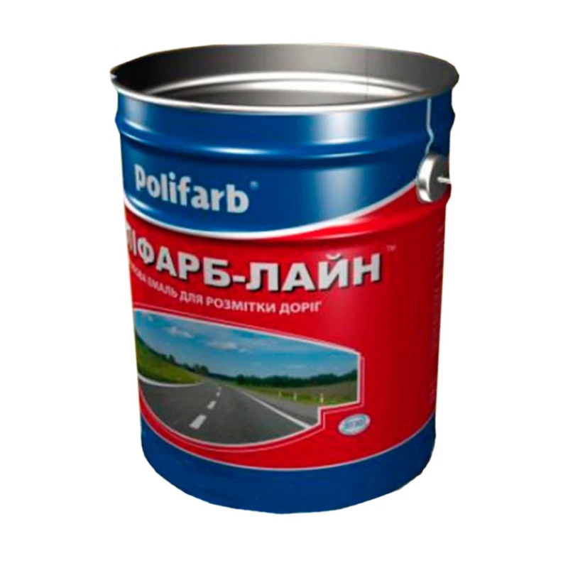 POLIFARB-LINE - 3