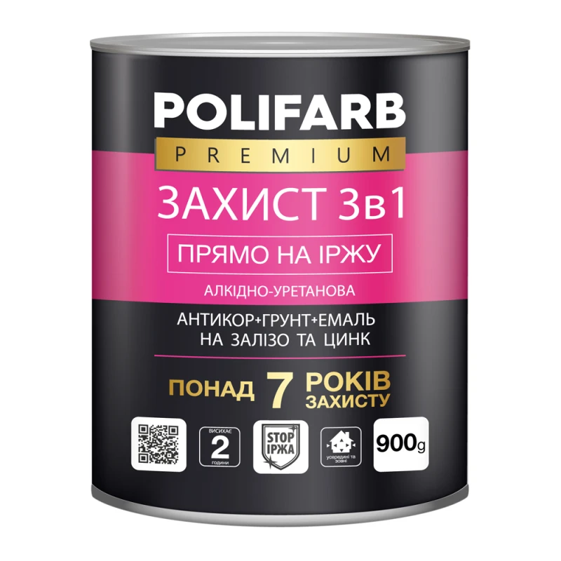 ЗАХИСТ 3 В 1 - 1