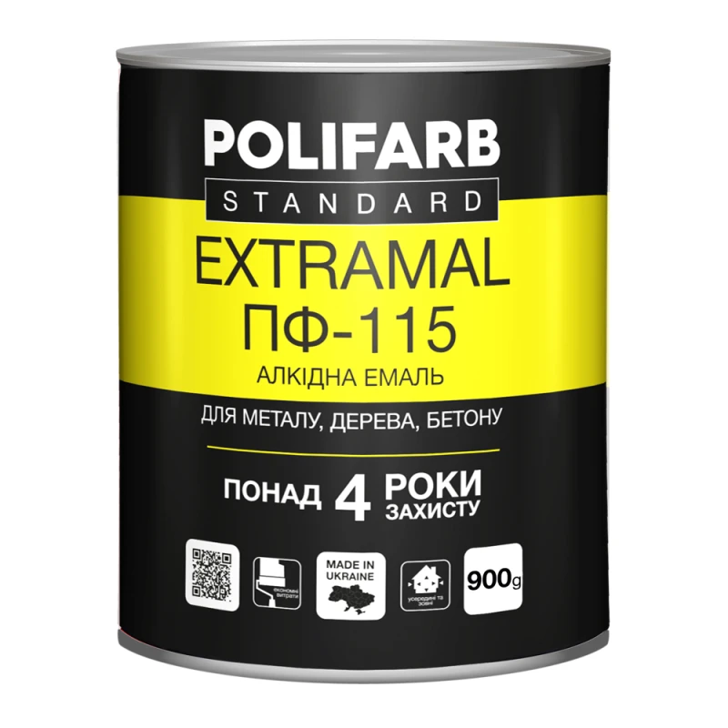 EXTRAMAL ПФ-115 - 36