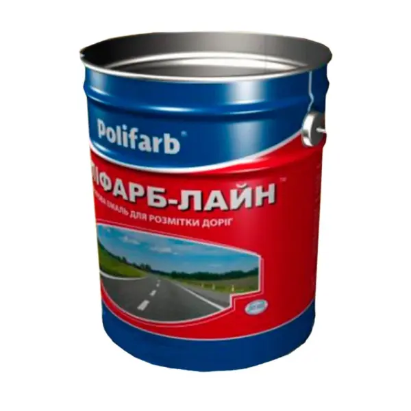 POLIFARB-LINE