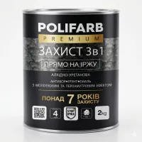 ЗАХИСТ 3 В 1