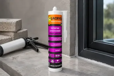 Sealant silicone