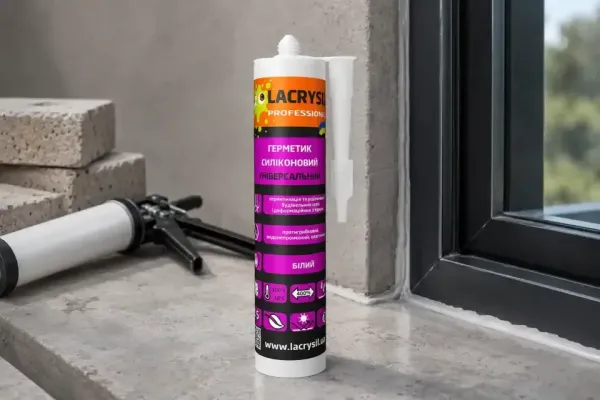 Sealant silicone
