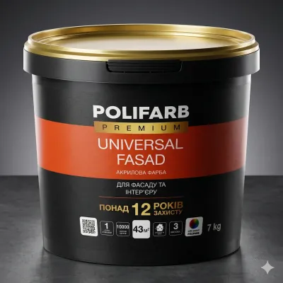 UNIVERSAL FASAD