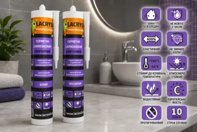 Sealant silicone