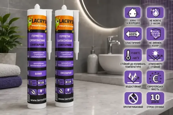 Sealant silicone