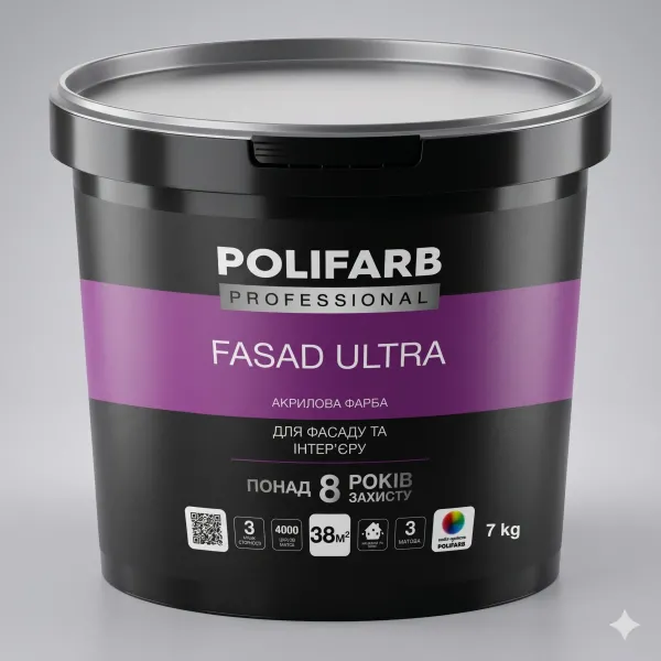 FASAD ULTRA