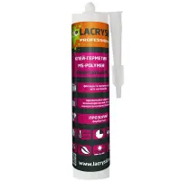 Adhesive-sealant  - 4