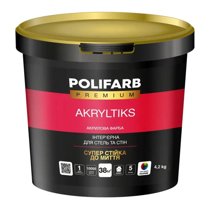 AKRYLTIKS - 1