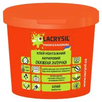 Adhesive acrylic - 2