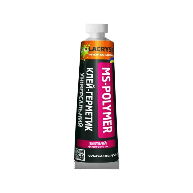 Adhesive-sealant  - 1