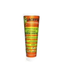 Adhesive acrylic - 4