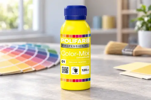 COLOR-MIX Колер для фарби, універсальний пігмент