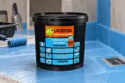 Акриловая гидроизоляция «Aqua Block»