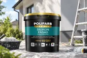 SILIKON FASAD Силіконова фасадна фарба