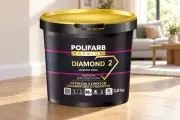 DIAMOND 2 Акрилова латексна фарба