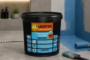 Акриловая гидроизоляция «Aqua Block»