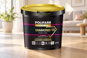 DIAMOND 15 Акрилова латексна фарба