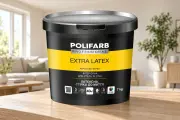 EXTRA LATEX Акрилова фарба