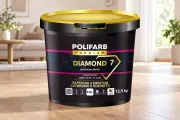 DIAMOND 7 Акрилова латексна фарба