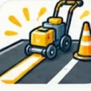 Матеріали для розмітки доріг