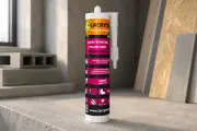 Клей-герметик MS Polymer «Універсальний»