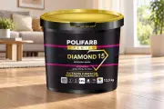 DIAMOND 15 Акрилова латексна фарба