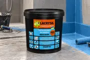Акриловая гидроизоляция «Aqua Block»