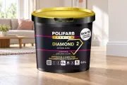 DIAMOND 2 Акрилова латексна фарба