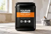 PROFI GRUNT Глибокопроникна акрилова ґрунтовка